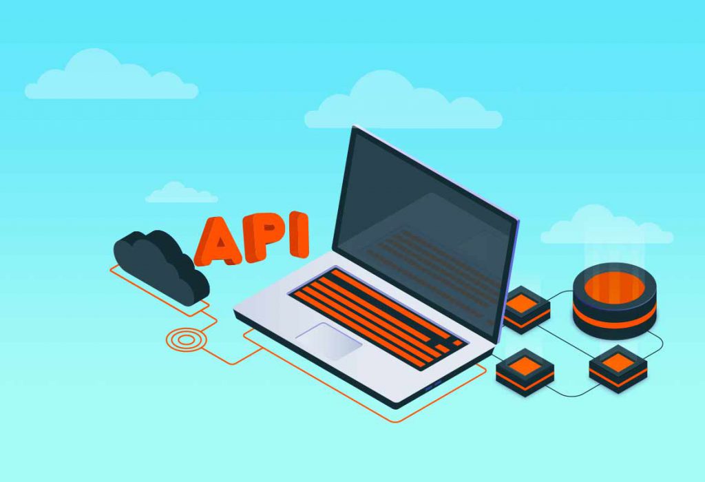 تفاوت بازارچه api و درگاه api