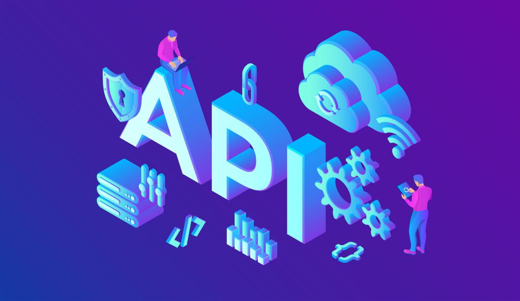 API