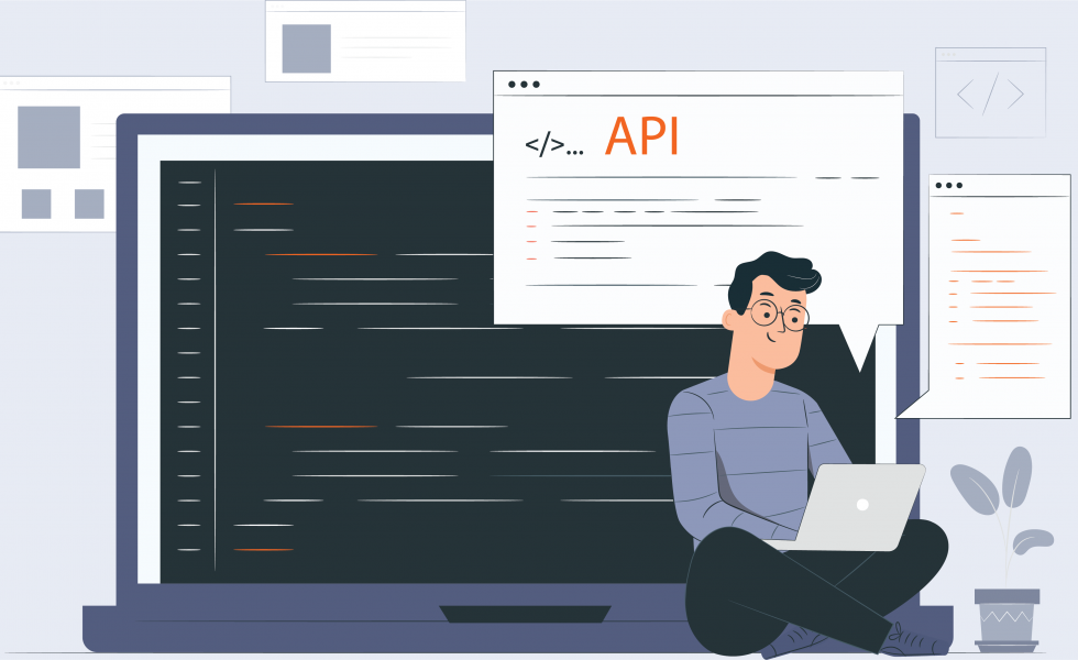 API